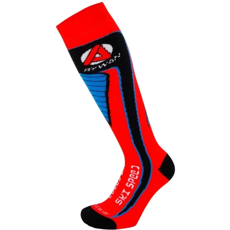 Pair of children's ski socks Rywan 2020