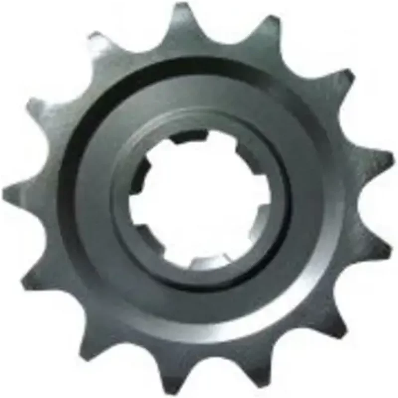 Pignon moto S-Teel Kawasaki 520