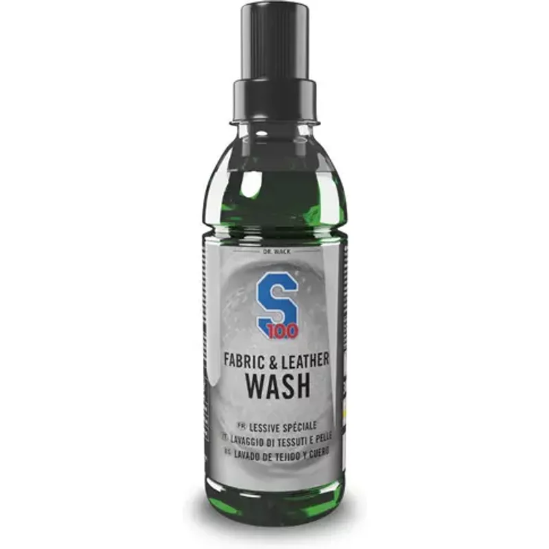 Spray nettoyant cuir S100 300ml