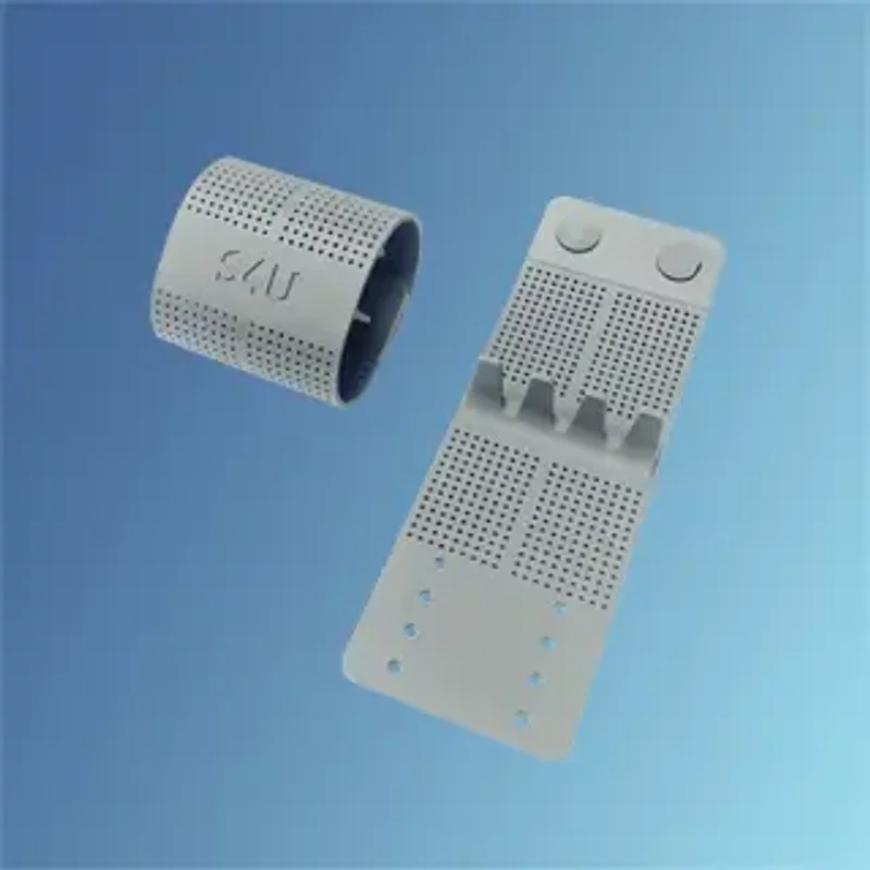 Bande kinésiologie de maintien S4U