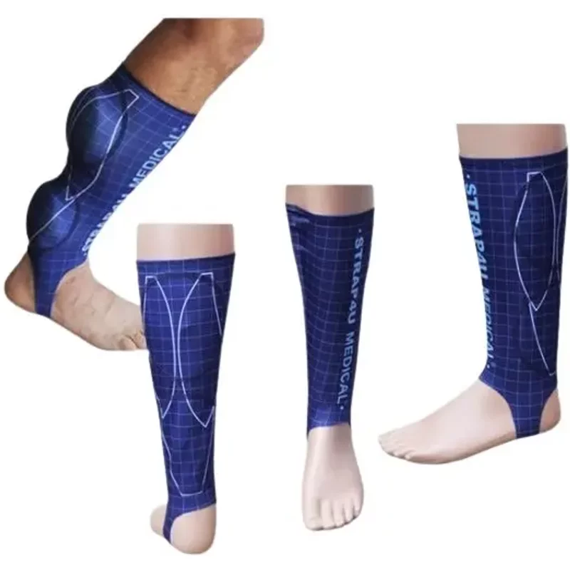 Manchon jambe S4U Medical