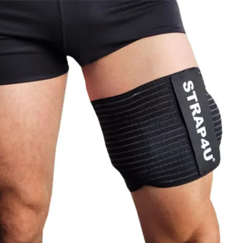 Bande pour traumatismes musculaires S4U