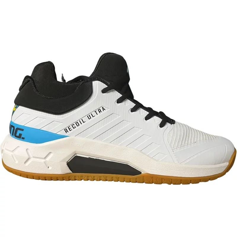 Chaussures indoor Salming Recoil Ultra Mid