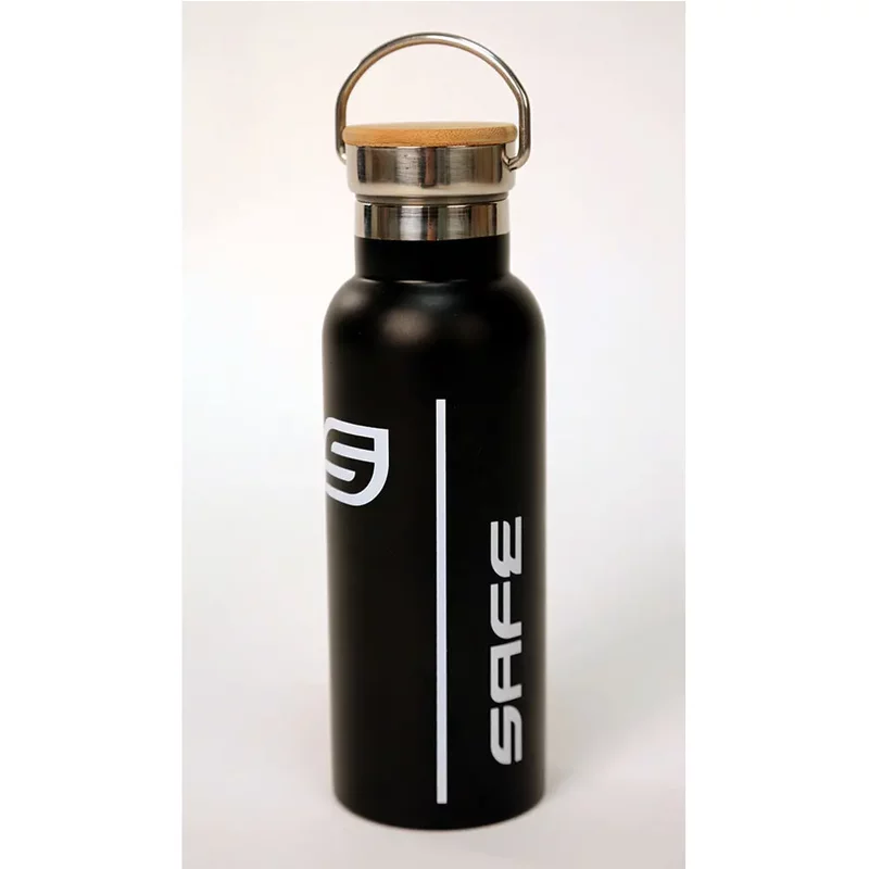 Double-walled bottle Safe Waterman