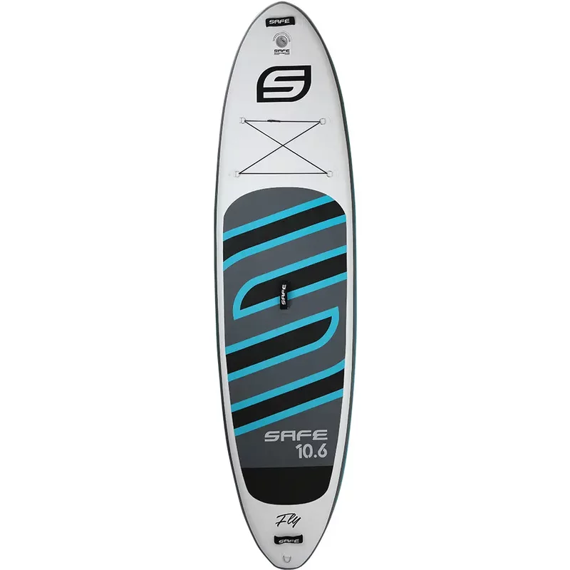 Stand up paddle board Safe Waterman Easy Ride 10'6 Fly