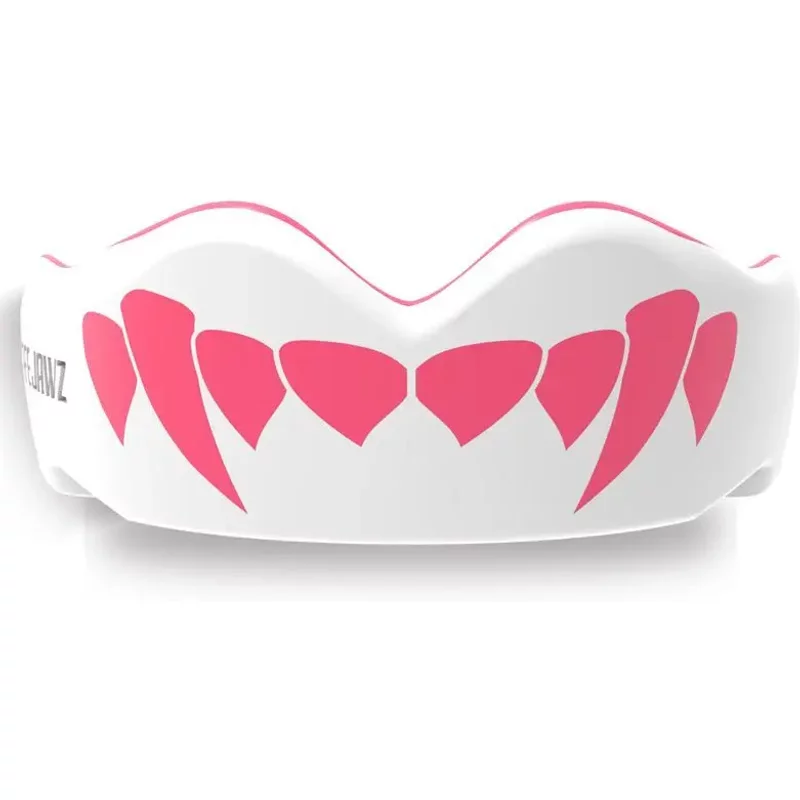 Protège-dents Safejawz Extro-series Dracula