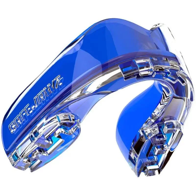 Protège-dents enfant Safejawz Extro-series Ice