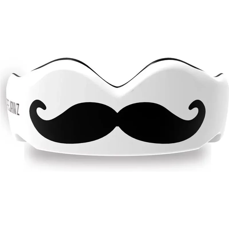 Protège-dents enfant Safejawz Extro-series Moustache