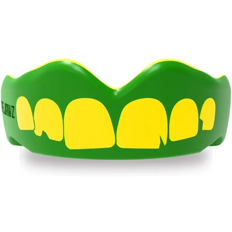Protège-dents enfant Safejawz Extro-series Ogre