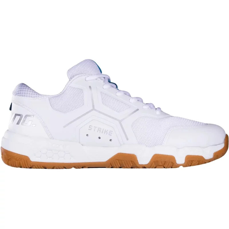 Chaussures indoor femme Salming Strike