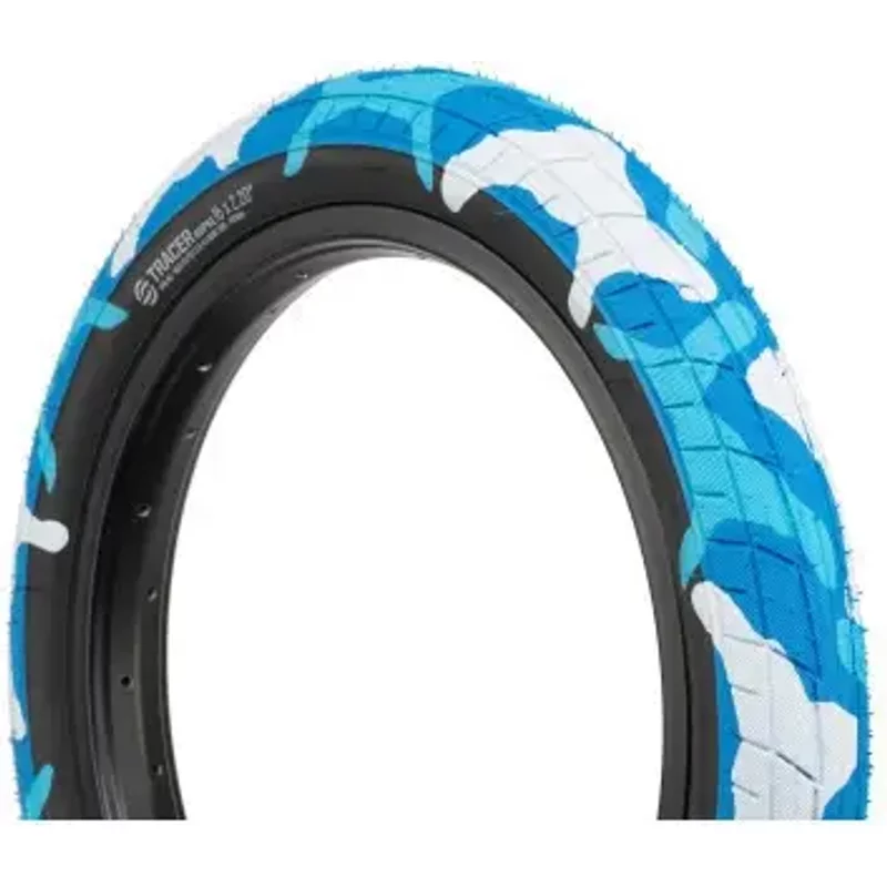 Pneu de vélo Salt Tracer