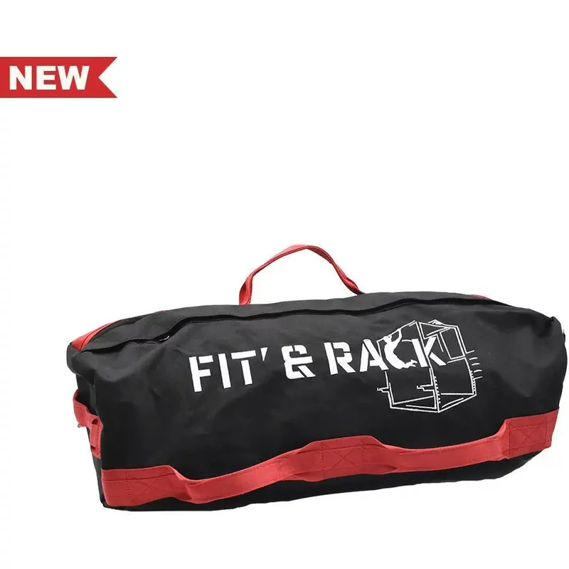 Sac Tactical Fit & Rack