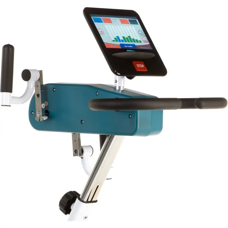 Matériel d'entraînement DKN Technology Medbike Uppertrainer SB-1