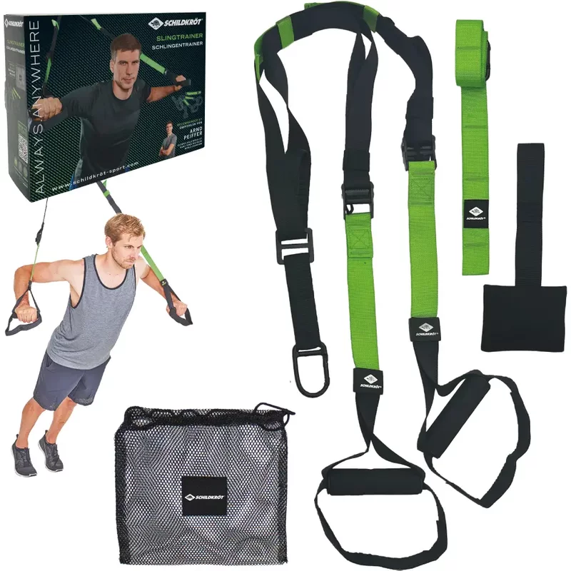 Matériel d'entraînement Schildkröt Sling Trainer