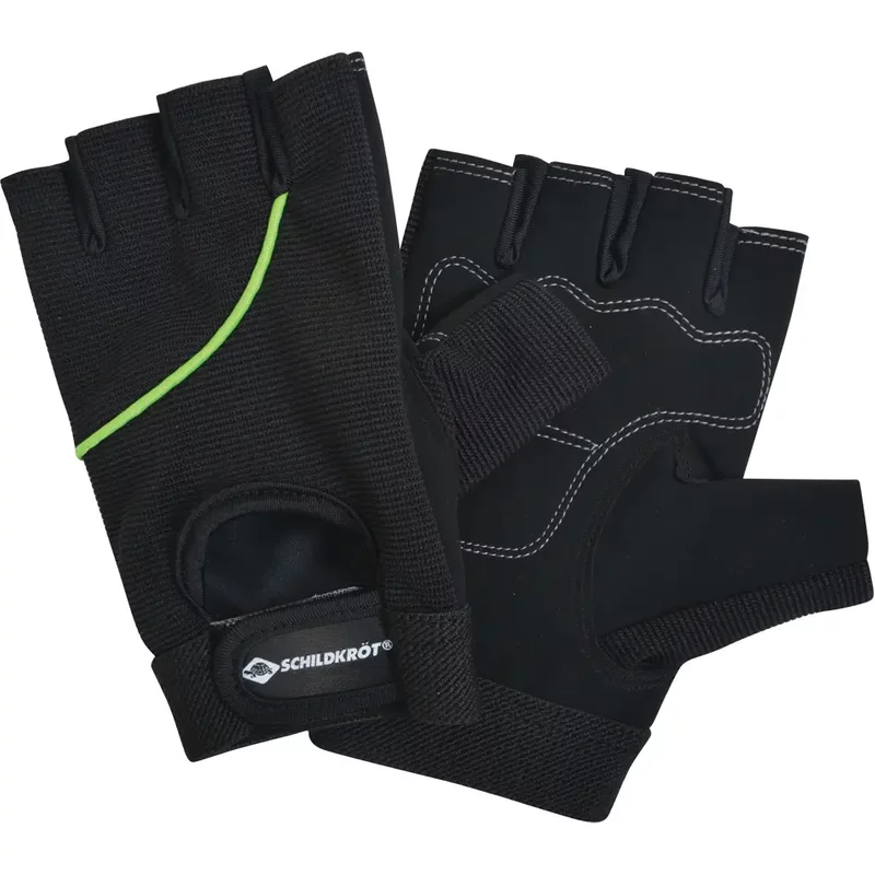 Gants de Fitness Schildkröt Pro
