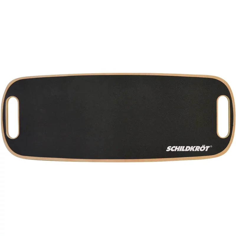 Planche d'équilibre en bois Schildkröt