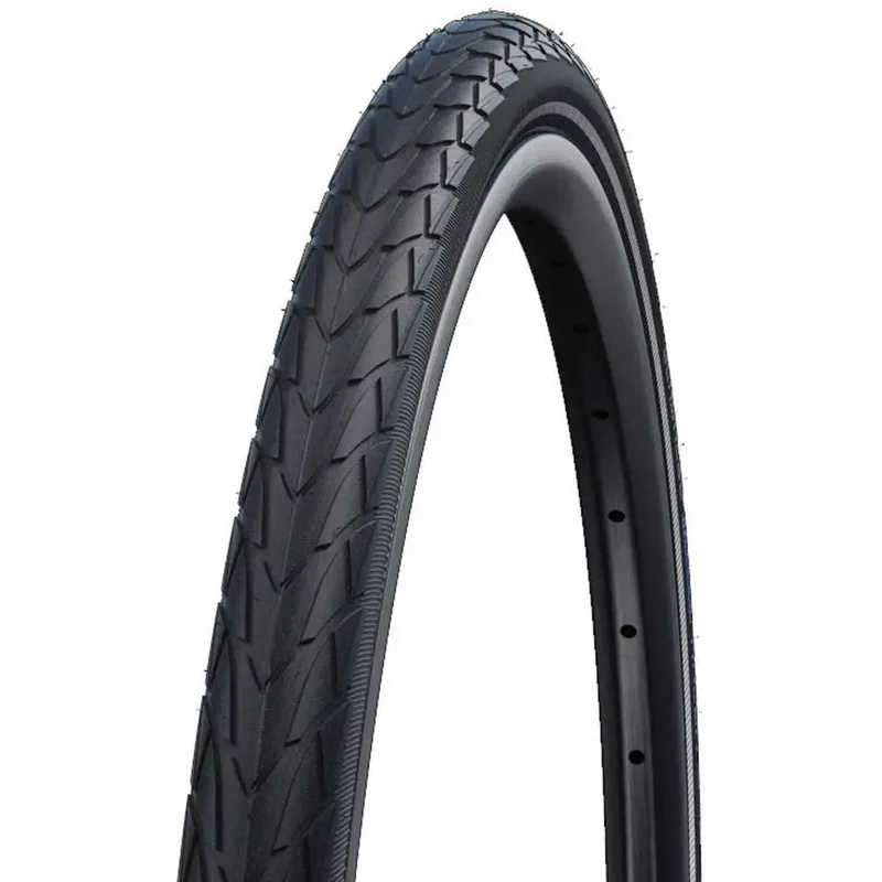 Pneu Schwalbe Marathon Supreme Evolution V-guard 27.5" Tubeless Foldable