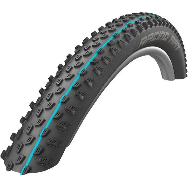 Pneu Schwalbe Racing Ray Addix Performance Ts (57-584) (650B) Tubetype-Tubeless