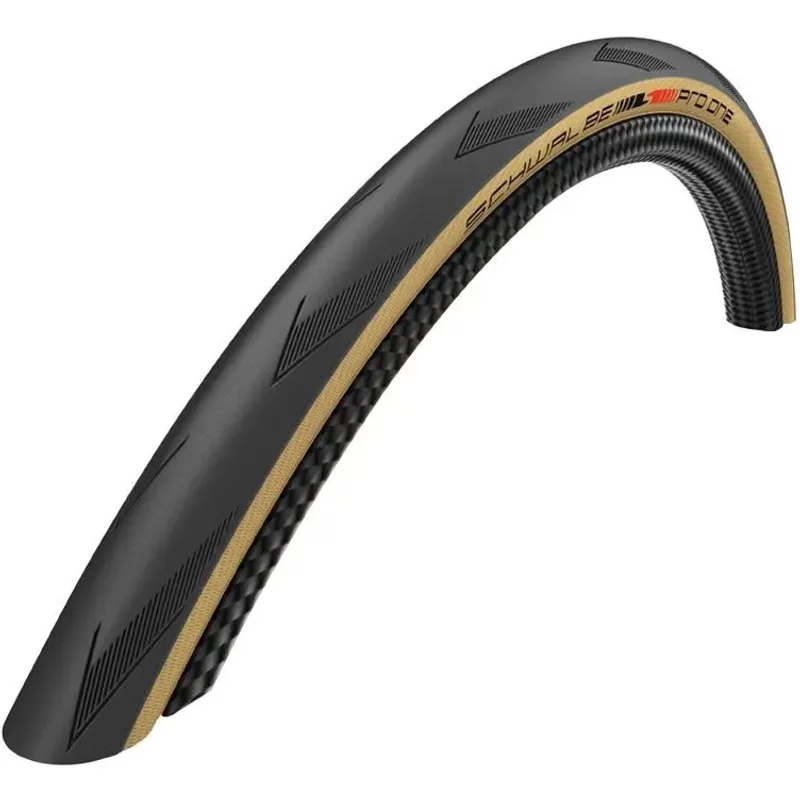 Pneu Schwalbe Pro One Tubeless/Tubetype (28-622)