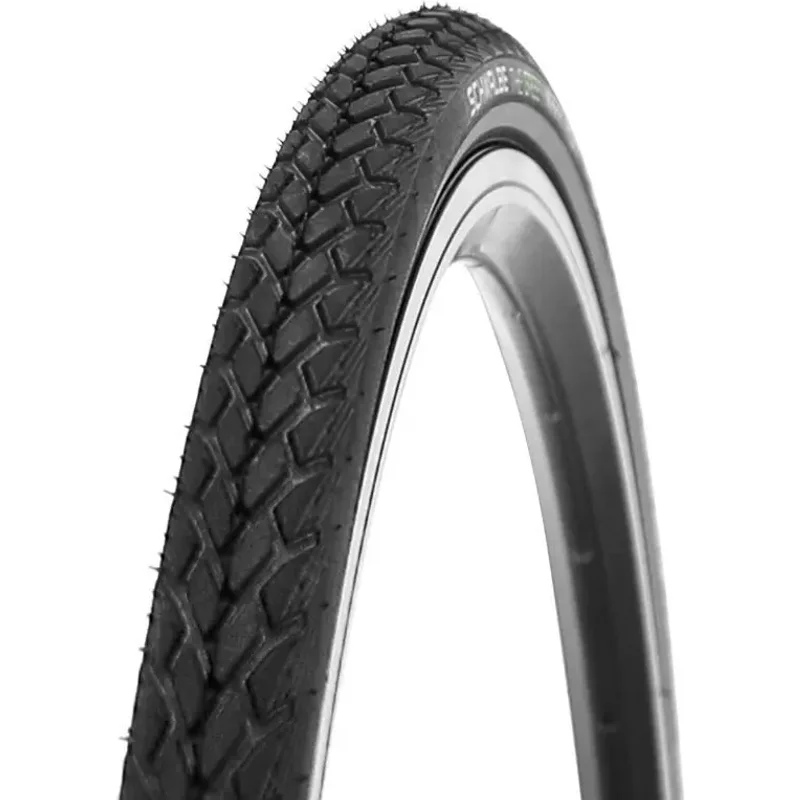 Pneu de vélo Schwalbe TR Flanc Reflex (42-622)