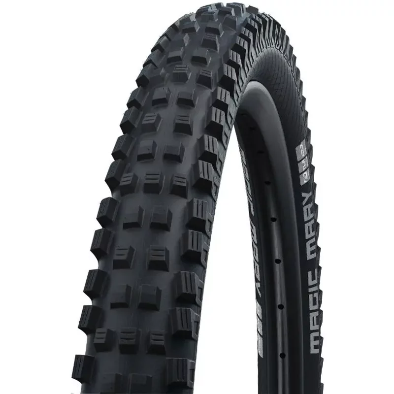 Pneu Schwalbe Gravity Magic Mary Performance Addix Ts Tubeless-Tubetype (62-622)