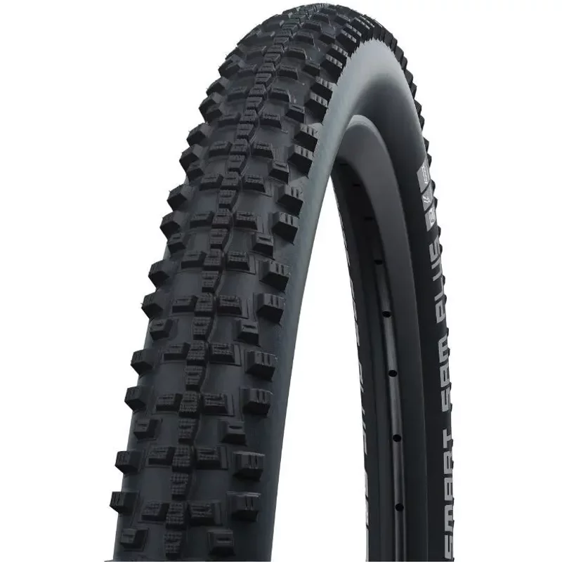 Pneu de vélo Schwalbe Smart Plus Addix TR (60-622)