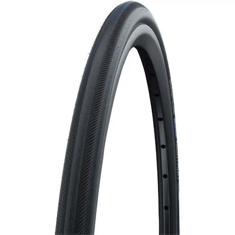 Pneu invalide renfort K guard Schwalbe Rightrun