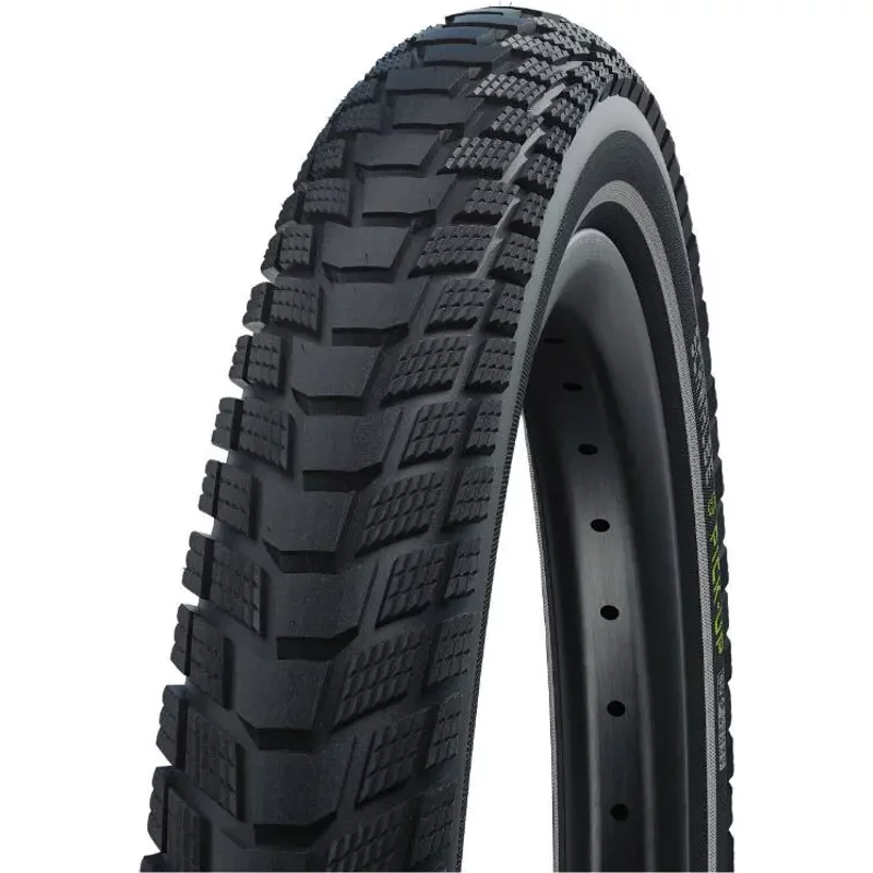 Pneu cargo pick Up Schwalbe TR