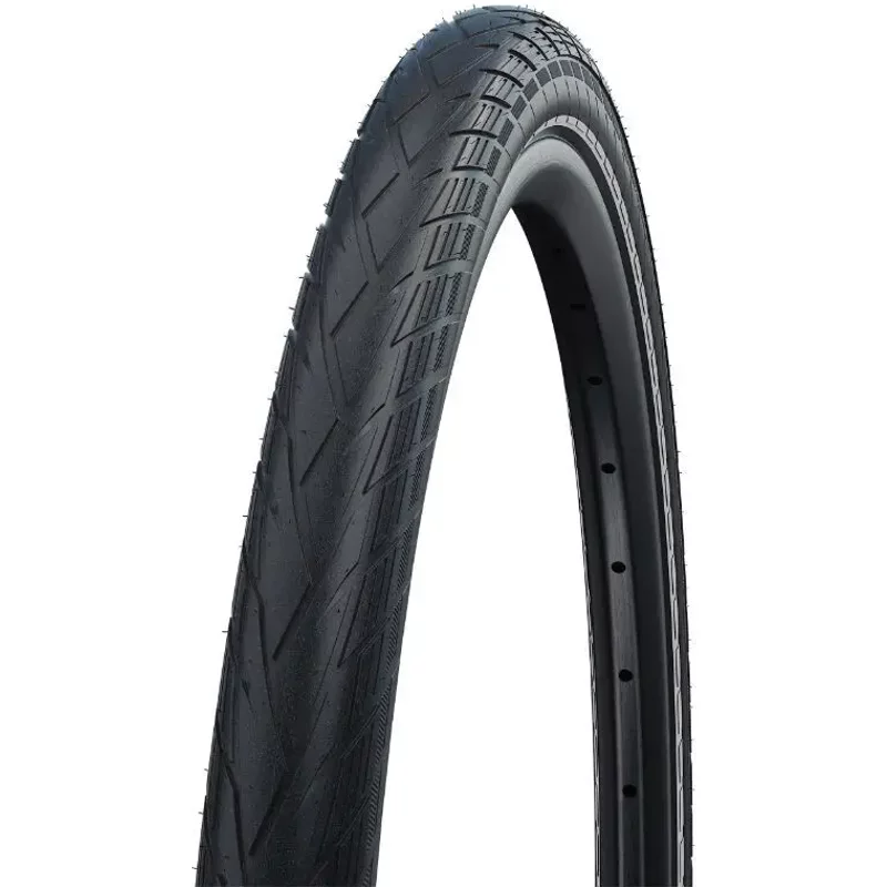 Pneu Schwalbe Energizer flanc reflex compatible vae