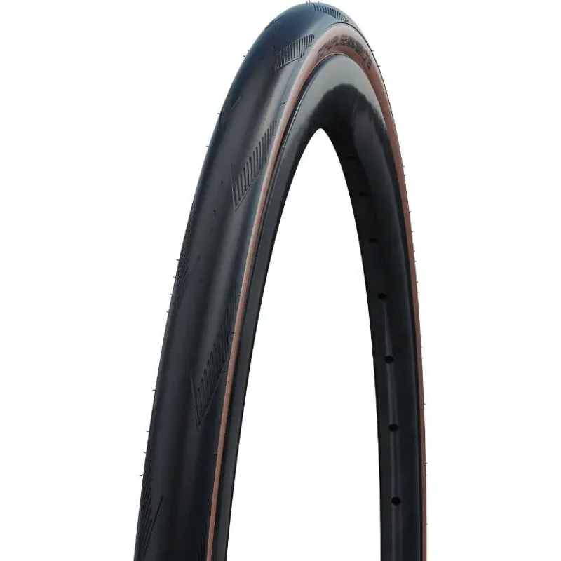 Pneu Schwalbe One Raceguard Addix tubeless ready ts