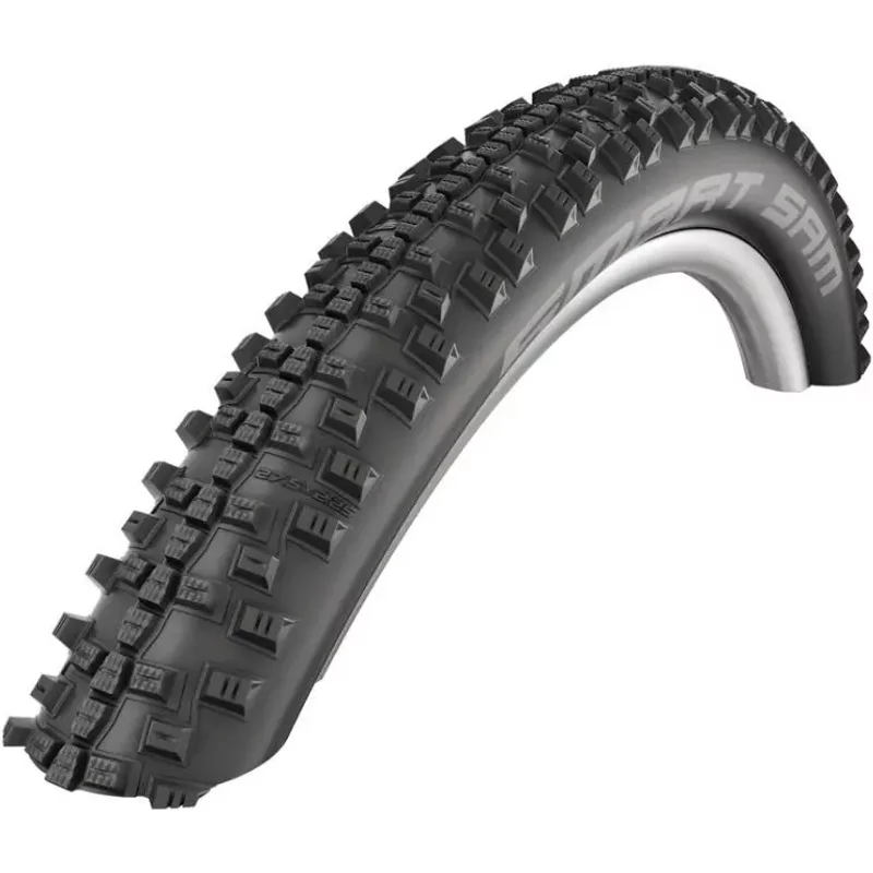 Pneu rigide Schwalbe Smart Sam/650Bide