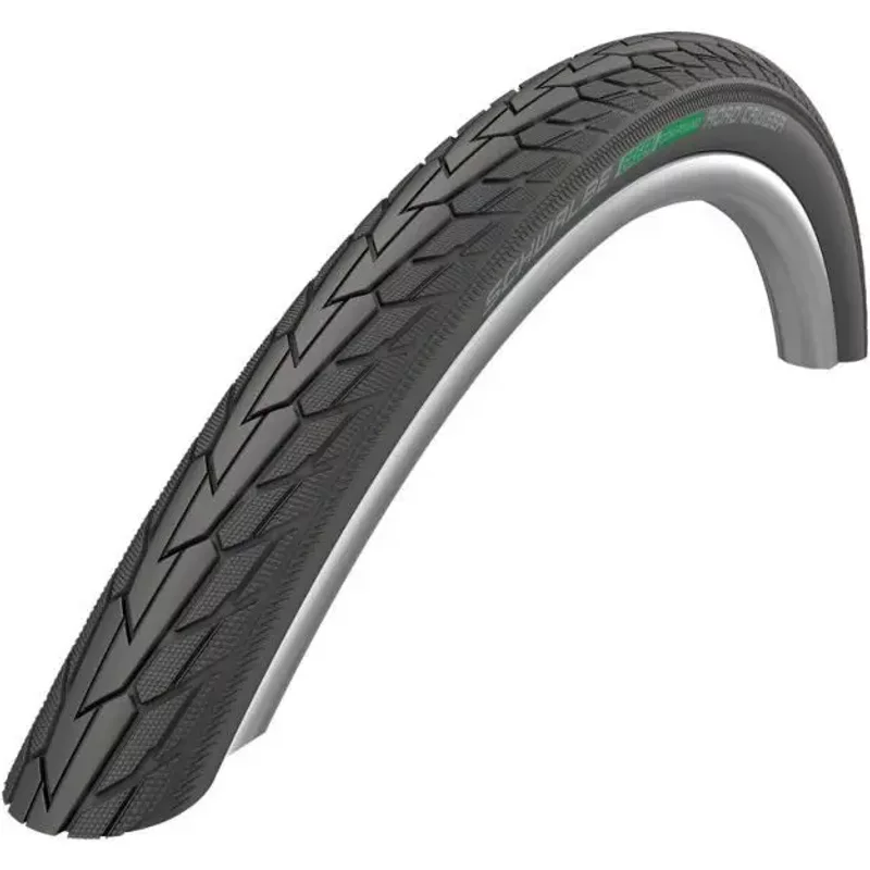 Pneu rigide Schwalbe Road Cruiser K-Guard A 24 x 1.75