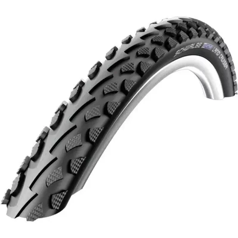 Pneu rigide Schwalbe Land Cruiser K-Guard