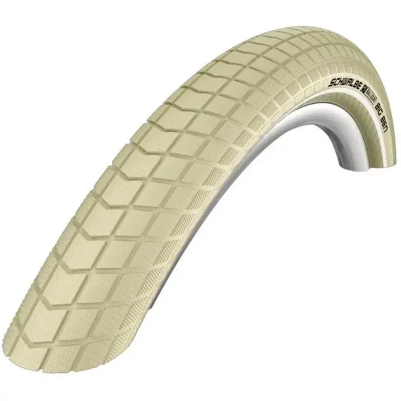 Pneu Schwalbe Big Ben K-Guard