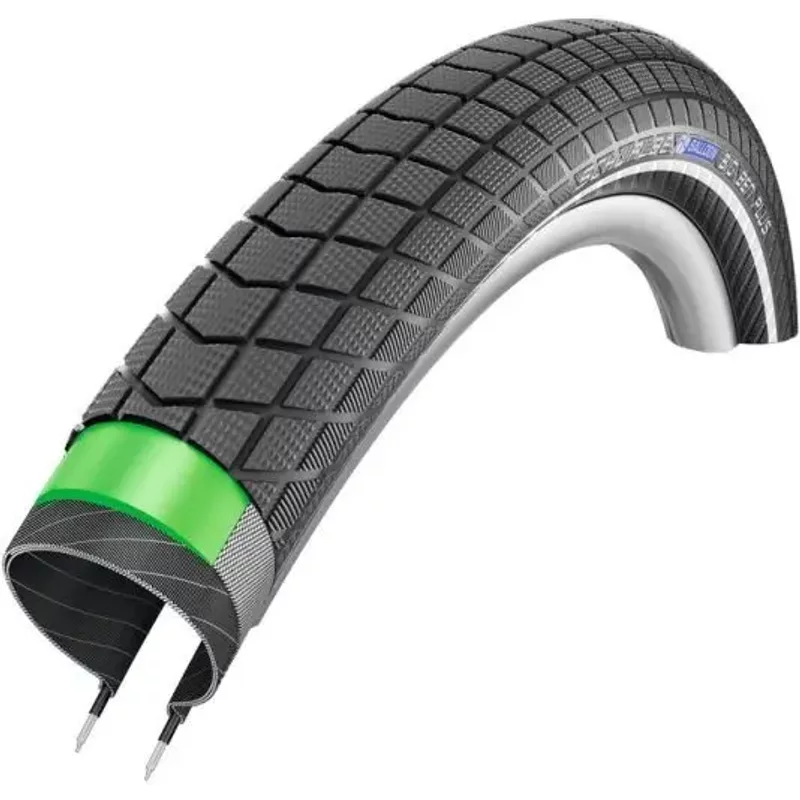 Pneu Schwalbe Big Benus G-Guard