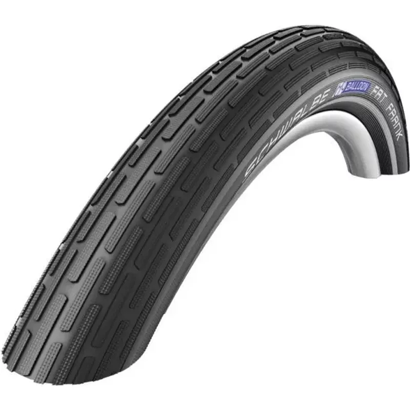 Pneu rigide Schwalbe Fat Frank K-Guard F3:F36