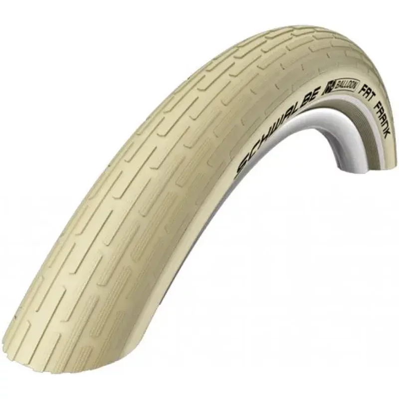 Pneu rigide Schwalbe Fat Frank K-Guard
