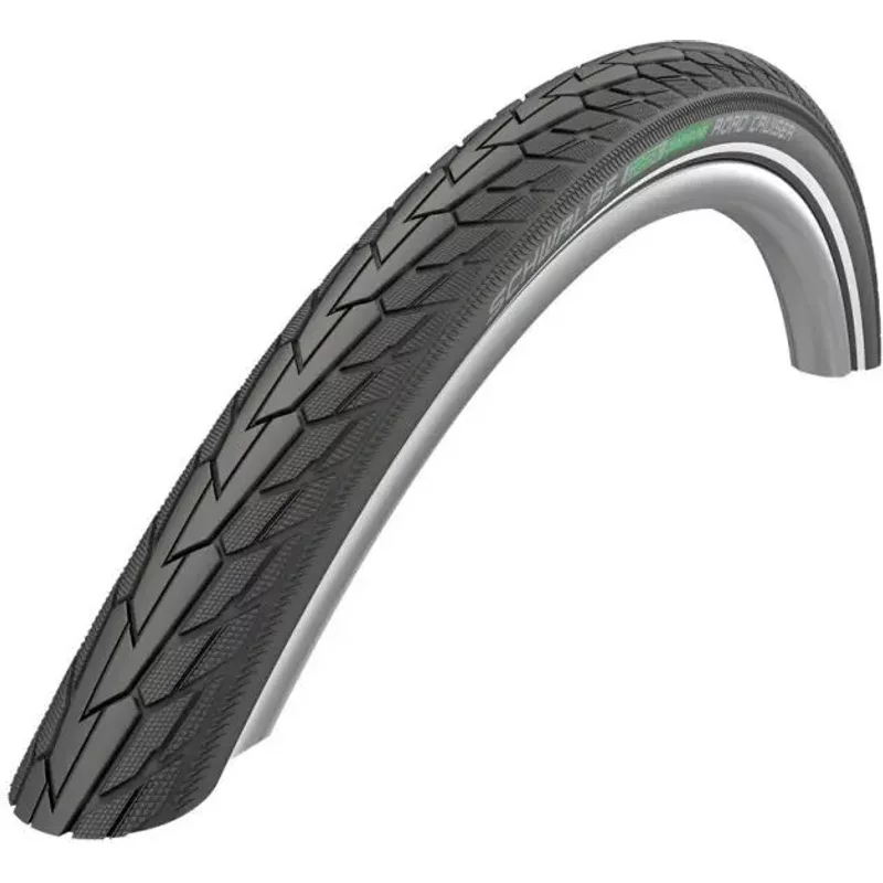 Pneu rigide Schwalbe Road Cruiser K-Guard A 16 x 1.75