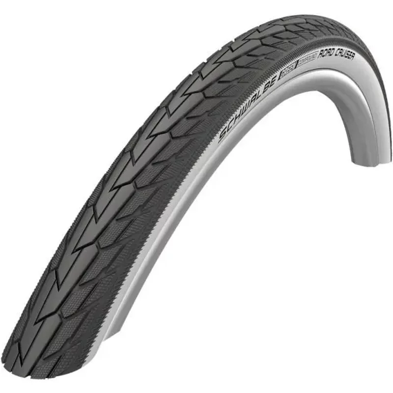 Pneu rigide Schwalbe Road Cruiser K-Guard