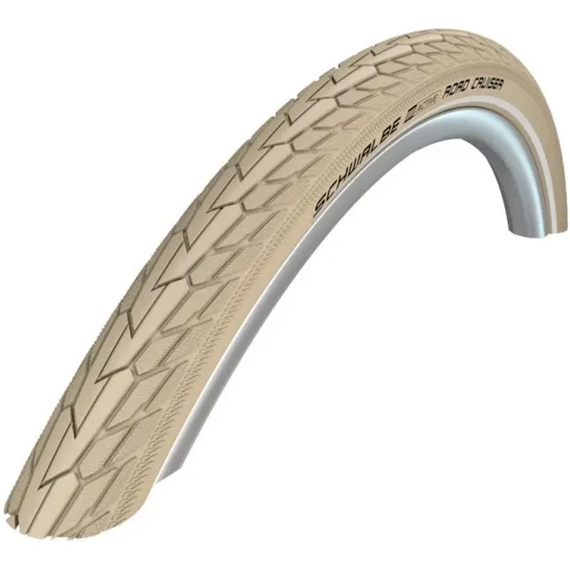 Pneu rigide Schwalbe Road Cruiser K-Guard