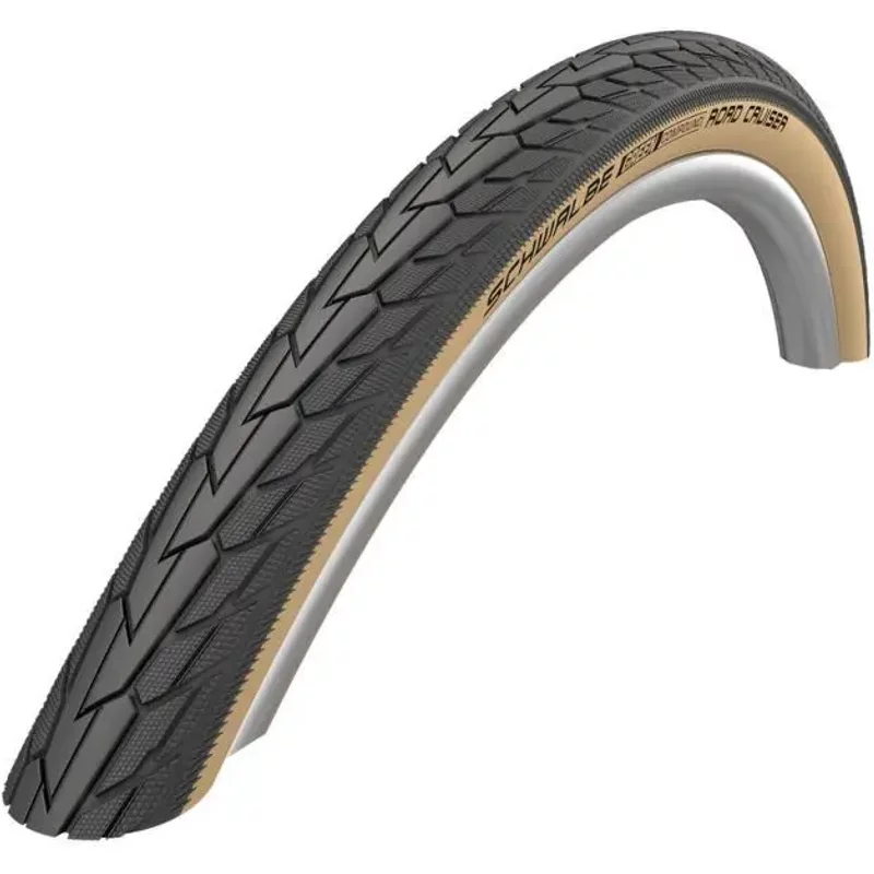 Pneu Schwalbe Road Cruiser.25/ K-Guard