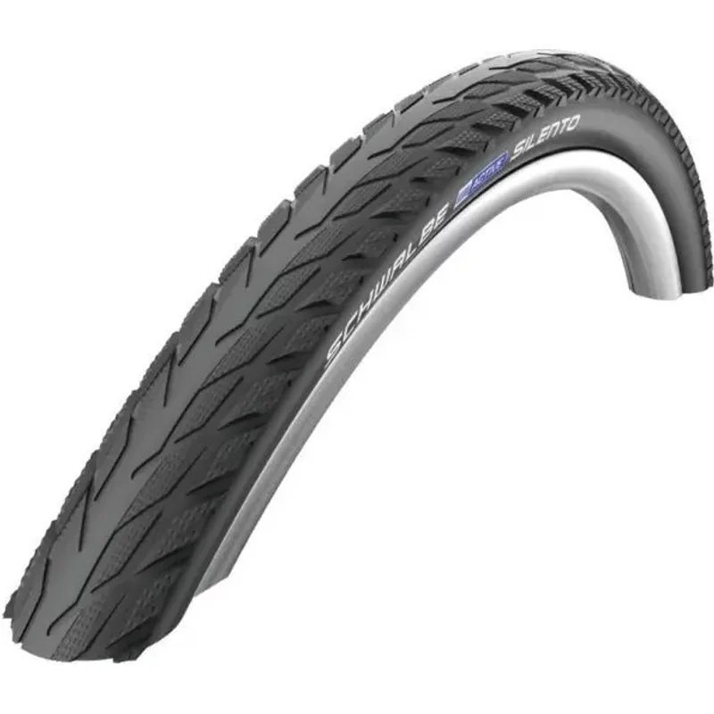 Pneu rigide Schwalbe Silento K-Guard