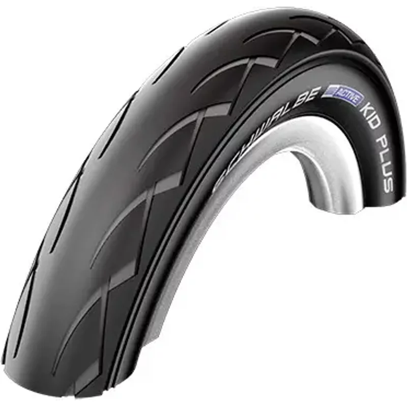 Pneu city poussette renfort enfant Schwalbe Puncture Guard Tr (47-203)