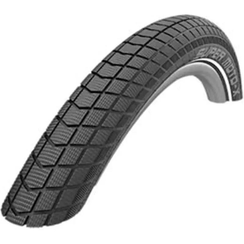 Pneu Schwalbe TR Super Moto