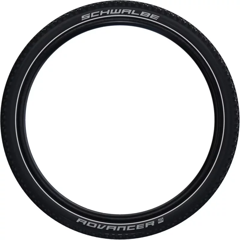 Pneu Schwalbe Advancer 65-584