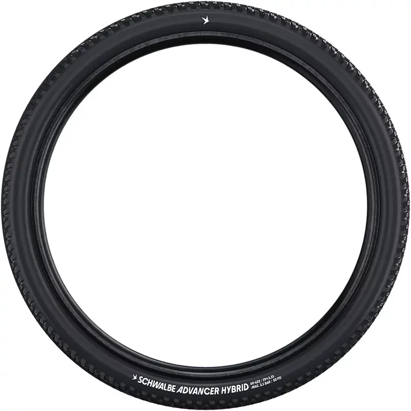 Pneu hybride Schwalbe Advancer