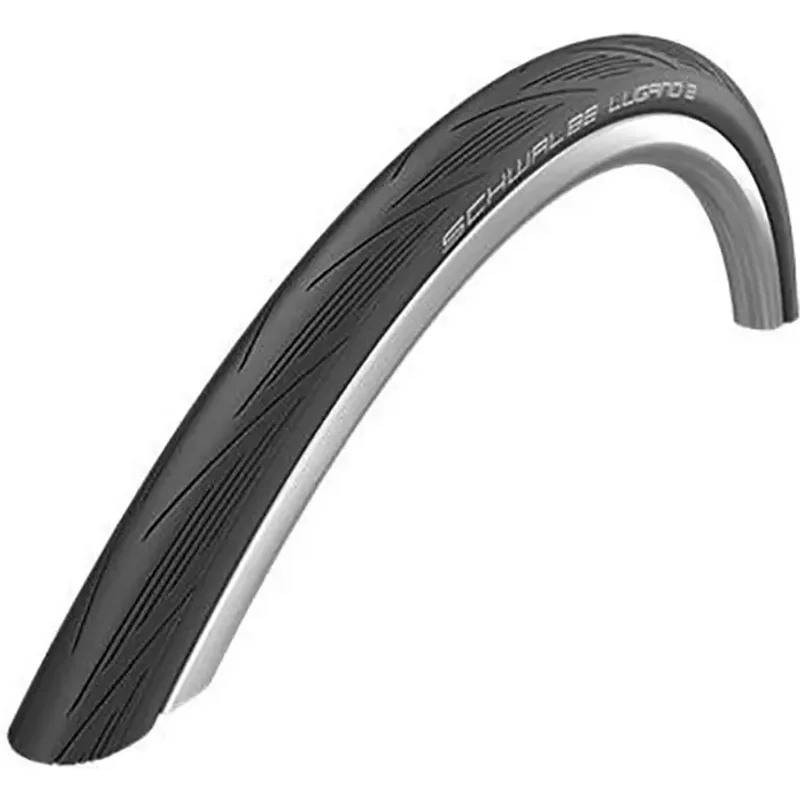 Pneu souple Schwalbe LuganoC K-Guard