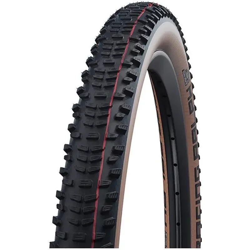 Pneu souple Schwalbe Racing Ralph Evo Superrace