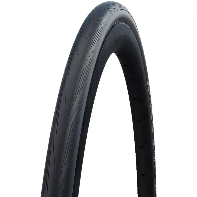 Pneu VTT rigide Schwalbe Lugano II HS471 Active Line K-Guard Sic 25-622