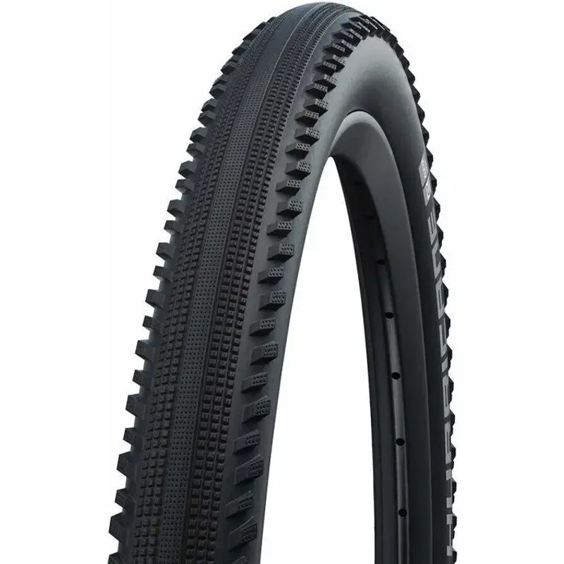 Pneu Schwalbe Hurricane Hs499 Perf Line Addix Rigide